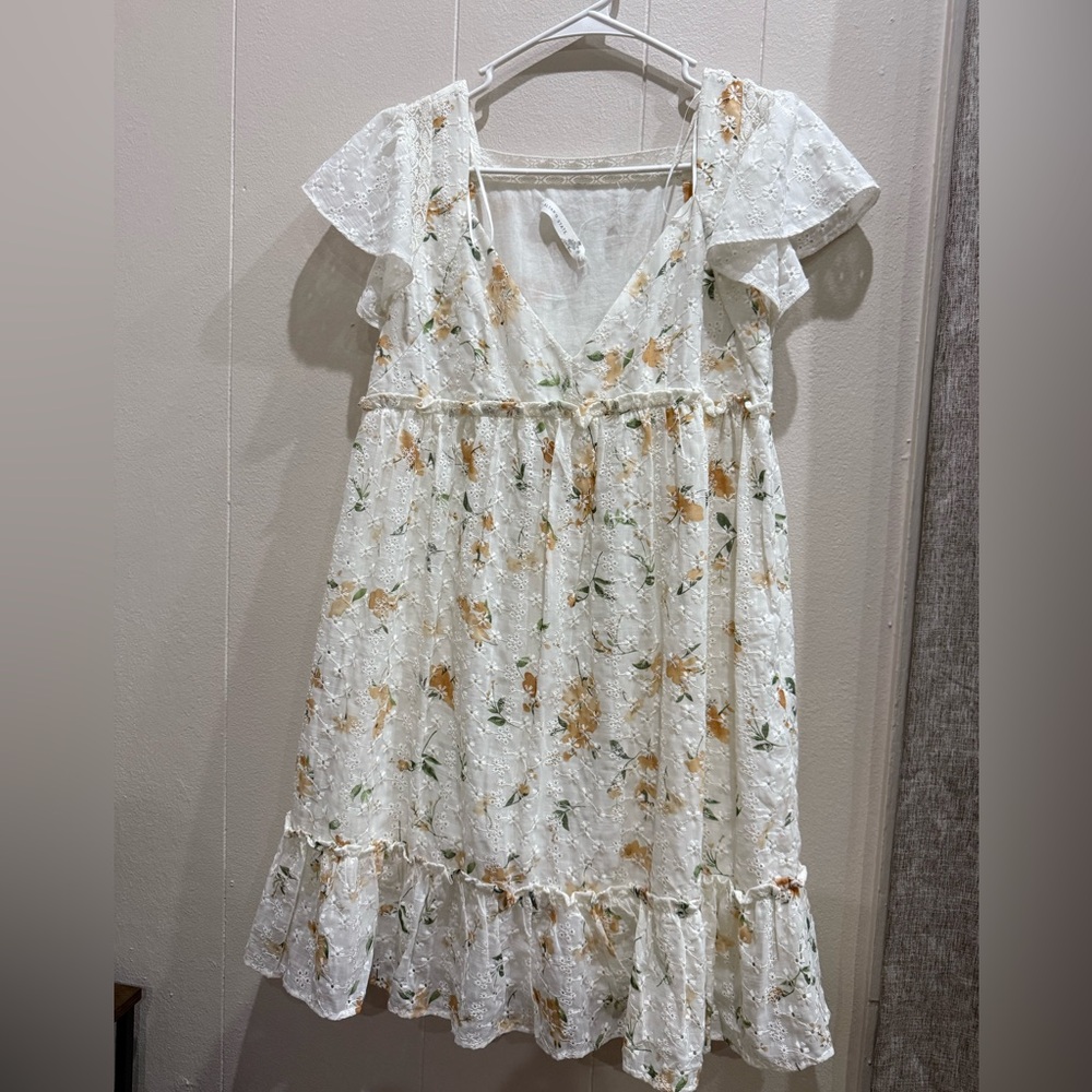 Altar’d state dress